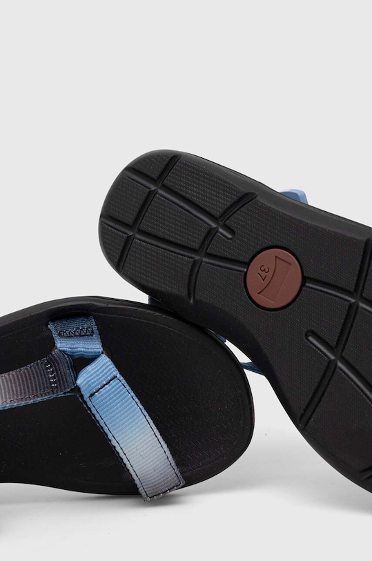 Camper sandały TWS niebieski K200958.029