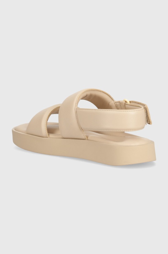 Încălțăminte Inuikii sandale Padded Velcro 70106.135.Beige bej