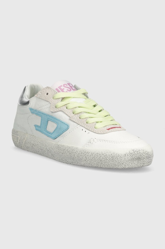 Diesel sneakers din piele S-Leroji Low Y03340.P2034.HA127 multicolor SS24