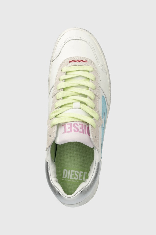 Diesel sneakers din piele S-Leroji Low multicolor Y03340.P2034.HA127