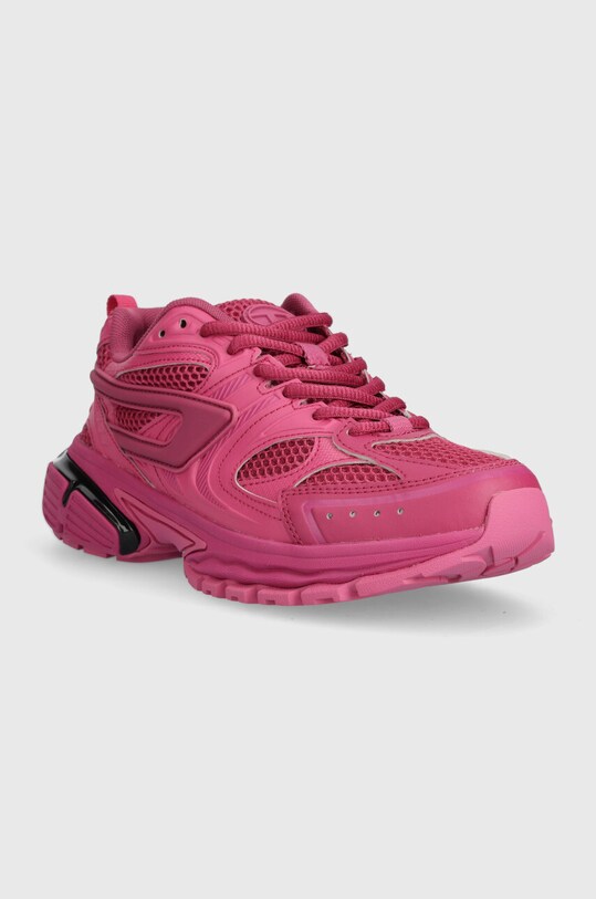 Diesel sneakers S-Serendipity Pro-X1 Y03374.P0423.T4353 roz SS24