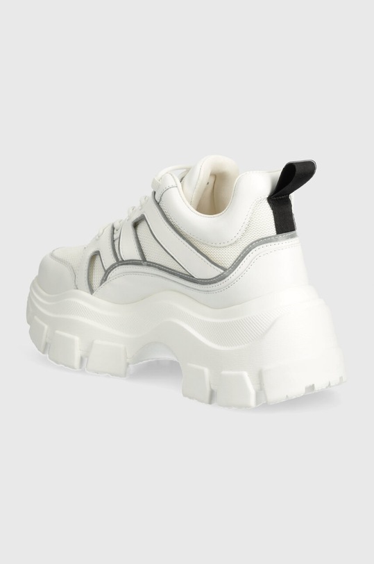 Scarpe Miss Sixty sneakers QJ8560 SHOES 6L1QJ8560000 bianco