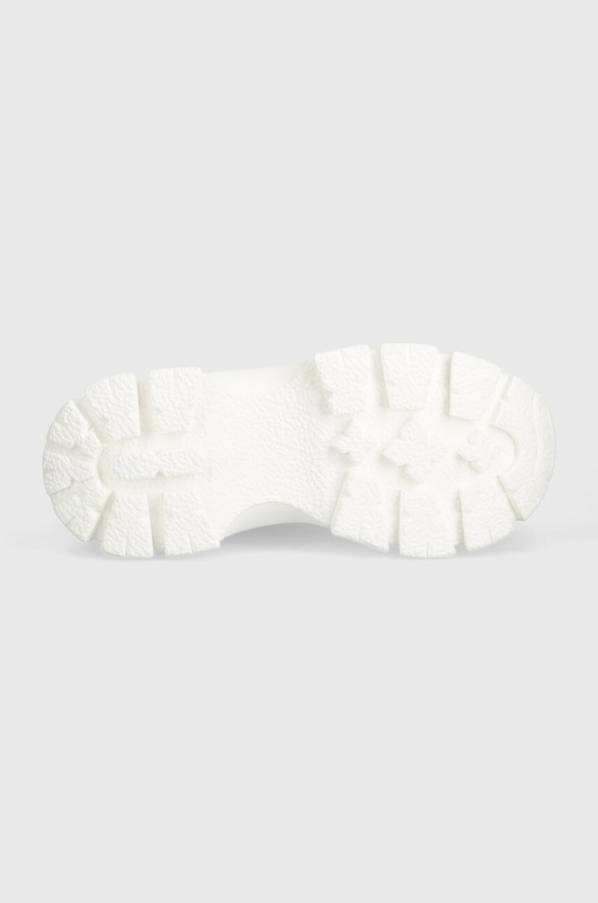 Tenisky Miss Sixty QJ8560 SHOES 6L1QJ8560000 biela