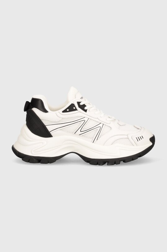 Αθλητικά Miss Sixty QJ8620 SHOES 6L1QJ8620000 λευκό SS24