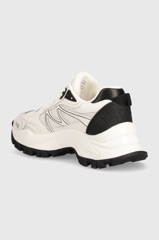 Παπούτσια Αθλητικά Miss Sixty QJ8620 SHOES 6L1QJ8620000 λευκό