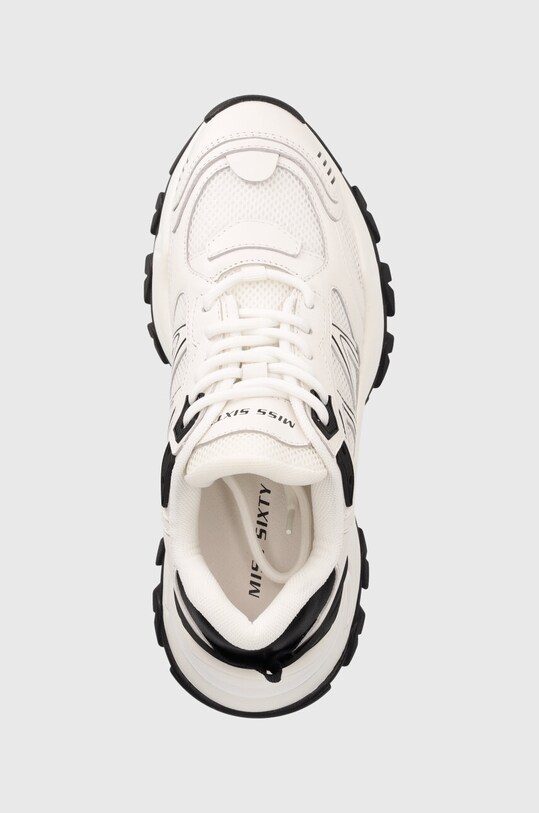 Αθλητικά Miss Sixty QJ8620 SHOES λευκό 6L1QJ8620000