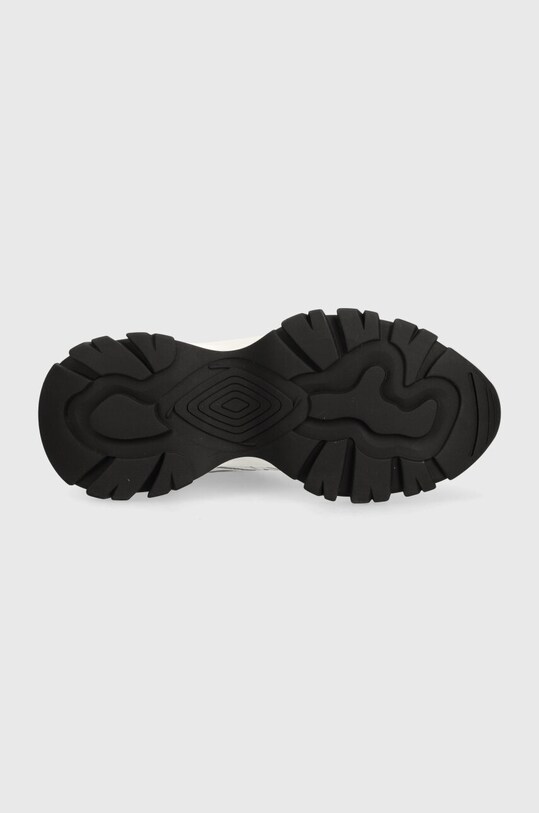 Αθλητικά Miss Sixty QJ8620 SHOES 6L1QJ8620000 λευκό