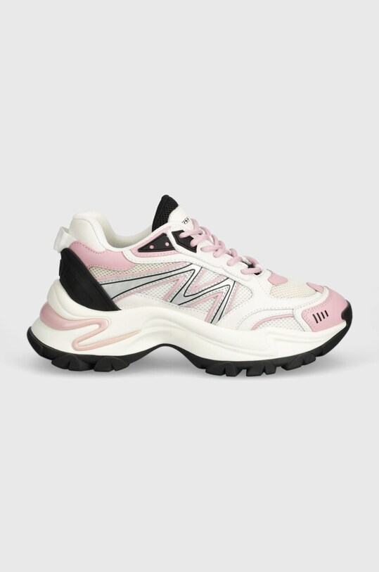 Маратонки Miss Sixty QJ8620 SHOES 6L1QJ8620000 розов SS24