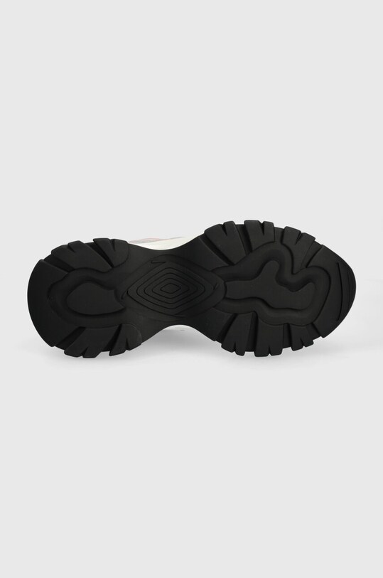 Маратонки Miss Sixty QJ8620 SHOES 6L1QJ8620000 розов