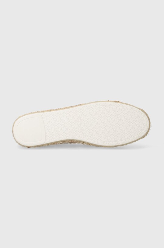 MICHAEL Michael Kors espadrile Kendrick 40S4KNFP1Y.174 bej