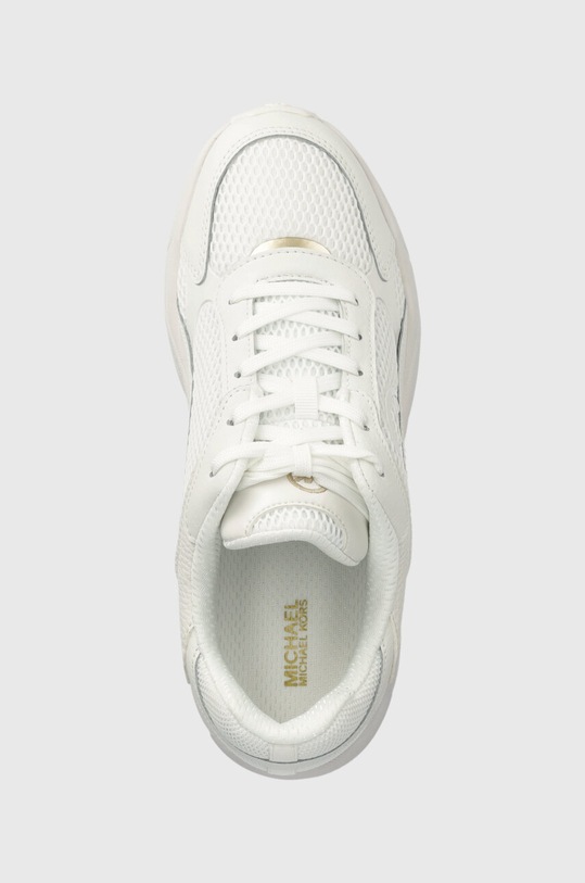 Tenisice MICHAEL Michael Kors Sami bijela 43S4SMFSBD.085