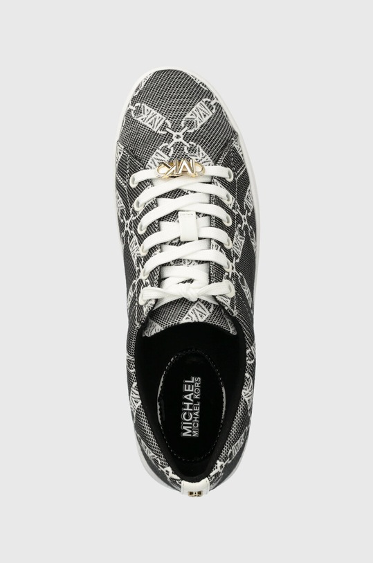 MICHAEL Michael Kors tenisówki Keaton szary 43R4KTFS1Y.012