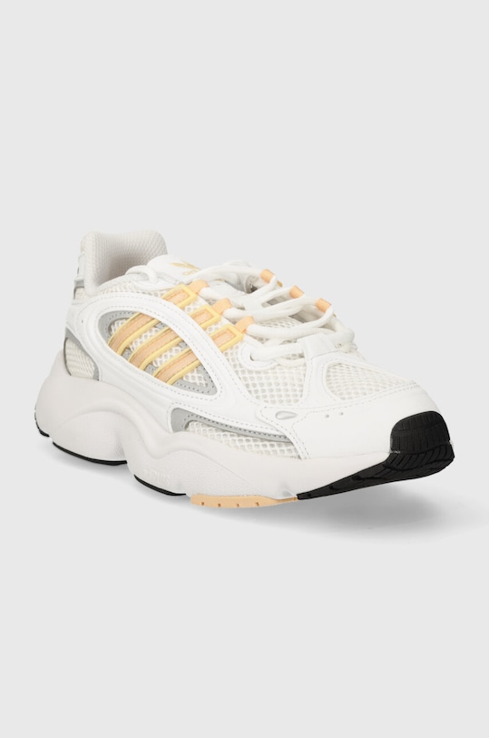 Αθλητικά adidas Originals Ozmillen ID0572 λευκό SS24