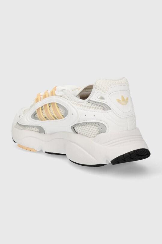 Обувь Кроссовки adidas Originals Ozmillen ID0572 белый