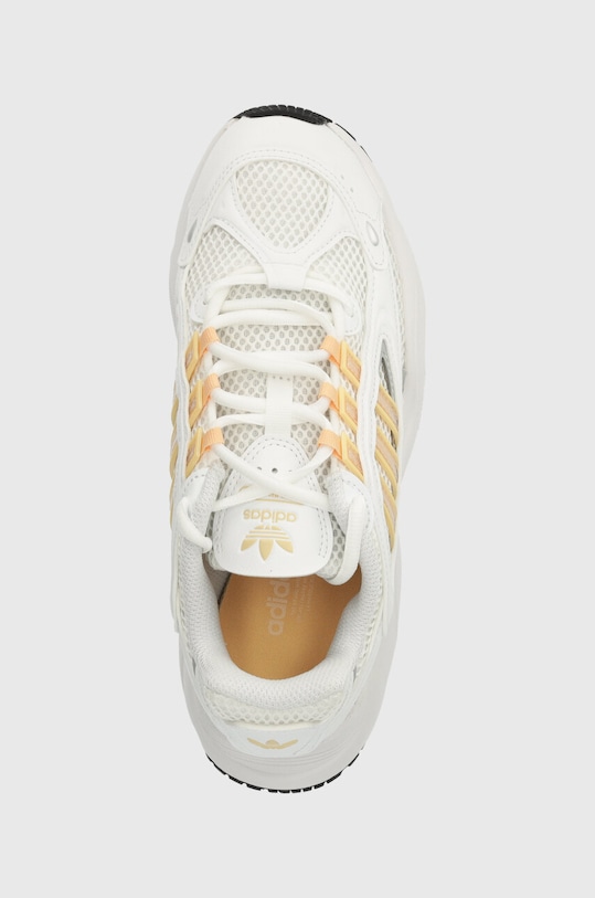 Αθλητικά adidas Originals Ozmillen λευκό ID0572