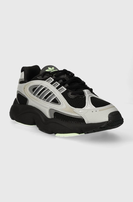 adidas Originals sneakers Ozmillen IE5842 black SS24