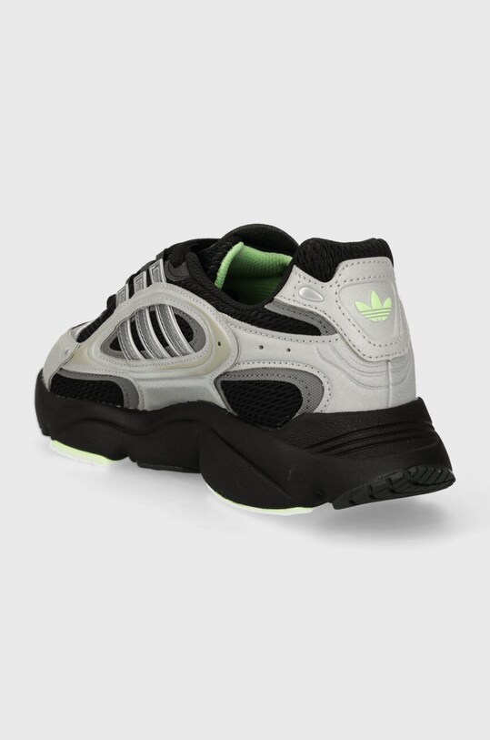 Shoes adidas Originals sneakers Ozmillen IE5842 black