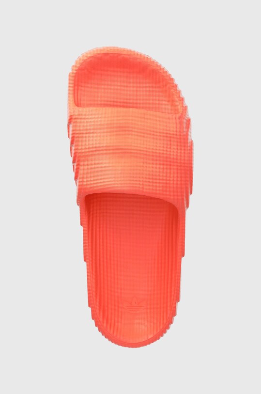 adidas Originals Adilette 22 помаранчевий IF3567