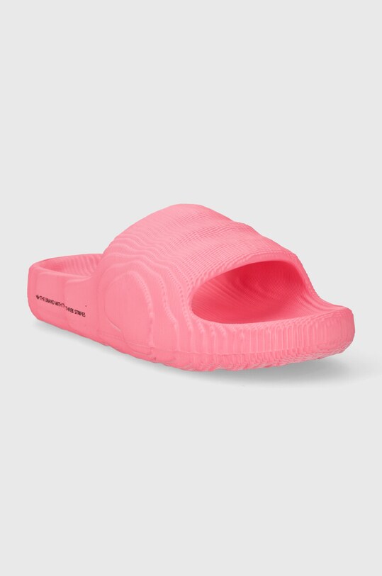 Шльопанці adidas Originals Adilette 22 IF3568 рожевий SS24