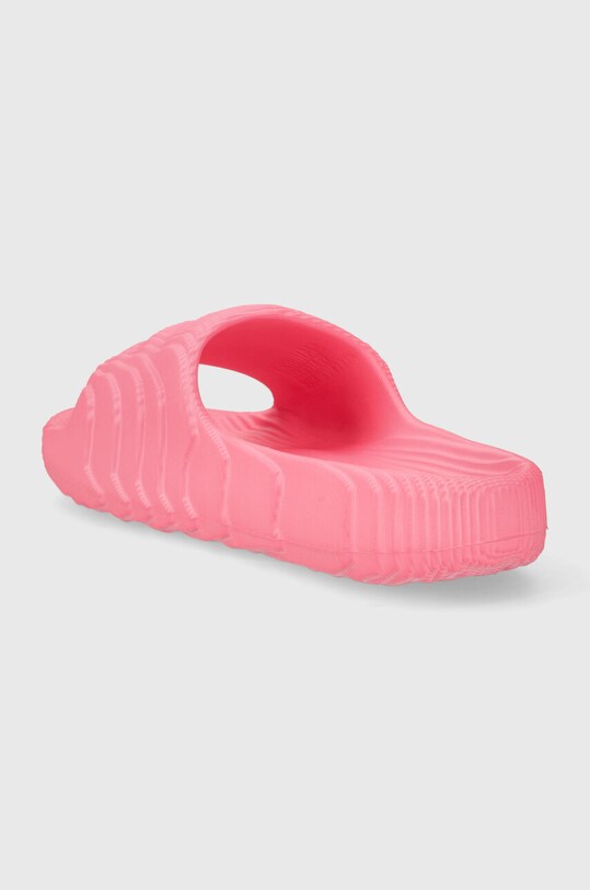 Взуття Шльопанці adidas Originals Adilette 22 IF3568 рожевий