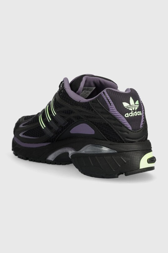 Obuwie adidas Originals sneakersy Adistar Cushion IF4028 czarny