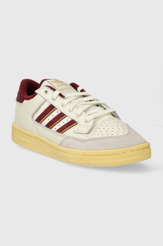 adidas Originals sneakersy Centennial 85 LO IF6238 biały SS24