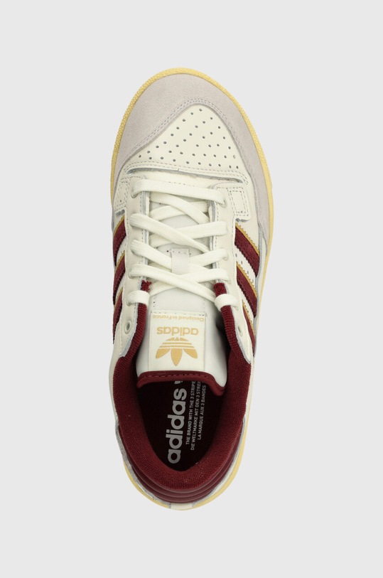 adidas Originals sneakersy Centennial 85 LO biały IF6238