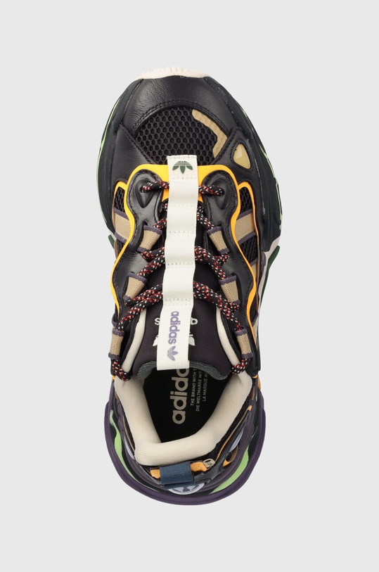 adidas Originals sneakers Ozthemis violet IG6037