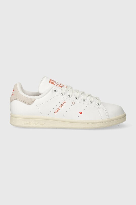 adidas Originals sneakers Stan Smith sintetic alb IG8482
