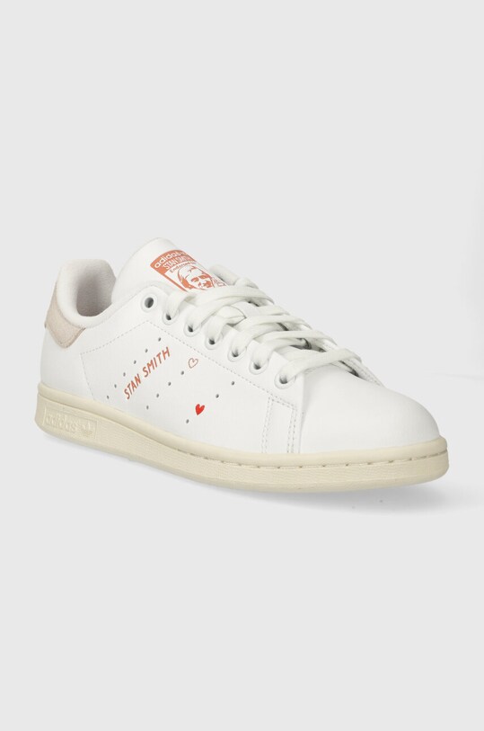 adidas Originals sneakers Stan Smith IG8482 alb SS24