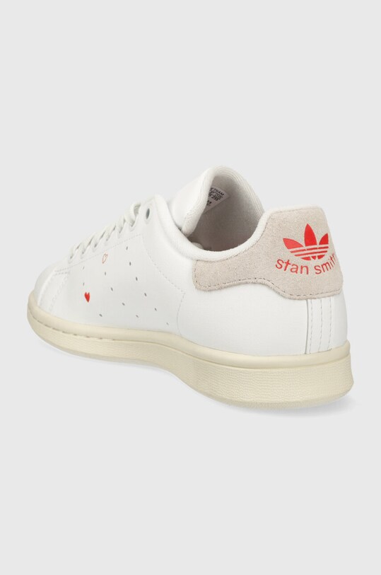 Încălțăminte adidas Originals sneakers Stan Smith IG8482 alb