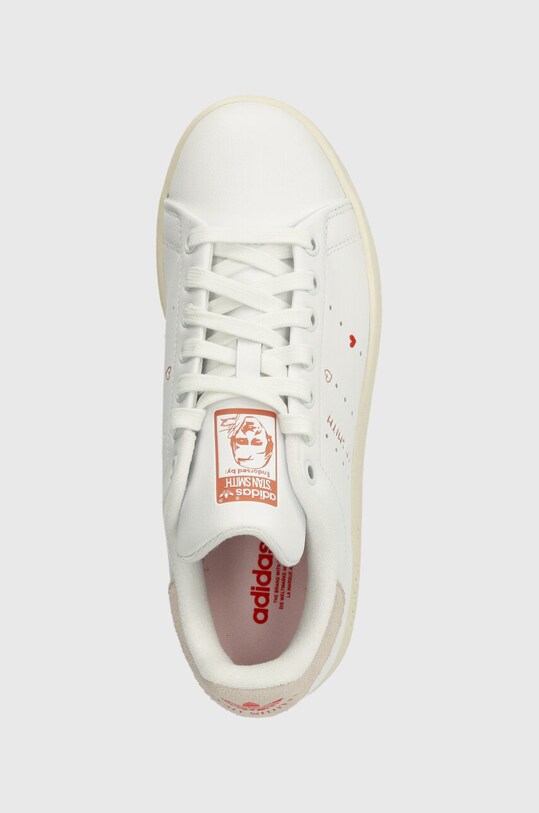 adidas Originals sneakers Stan Smith alb IG8482