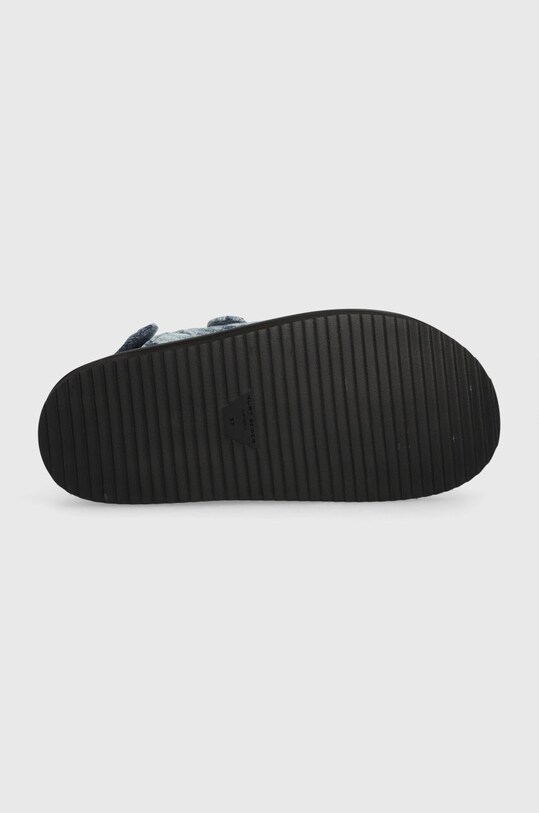 Kurt Geiger London sandale Orson 3469688669.DENIM albastru