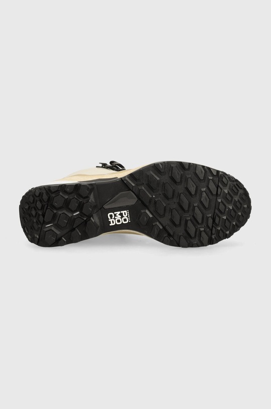 Boty Salewa Puez Knit Mid Powertex 00.0000061435 béžová