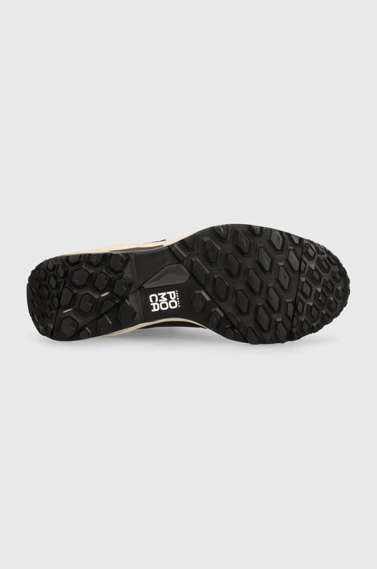 Salewa scarpe Puez Knit Powertex 00.0000061437 nero