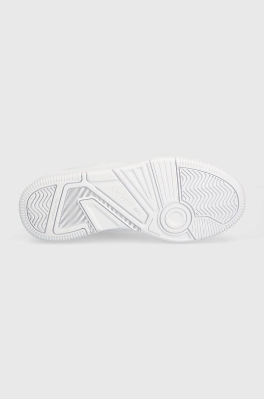 Kožne tenisice Lacoste Lineshot Leather Tonal 46SFA0092 bijela