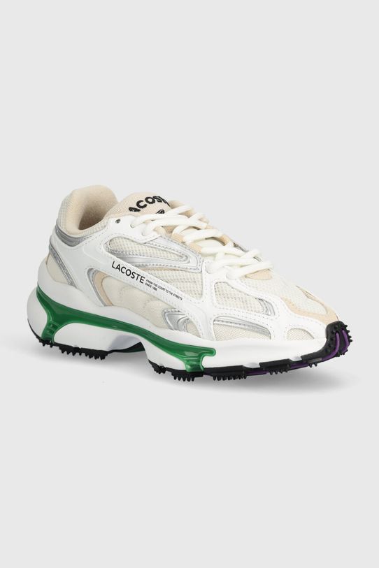 Lacoste sneakers L003 2K24 Textile