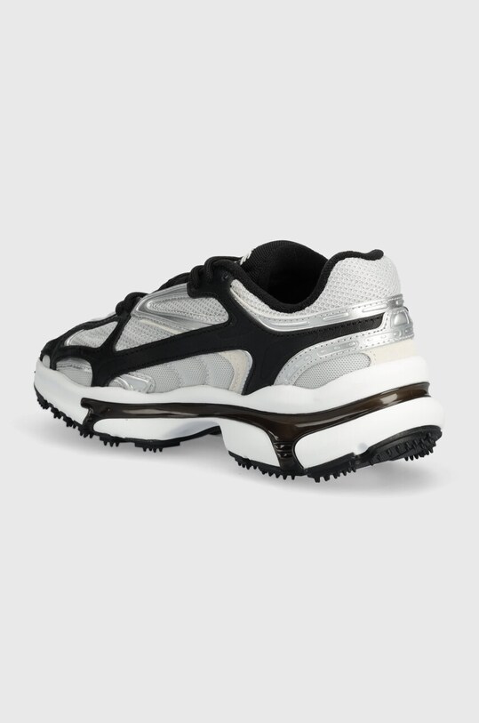 Încălțăminte Lacoste sneakers L003 2K24 Textile 47SFA0012 gri