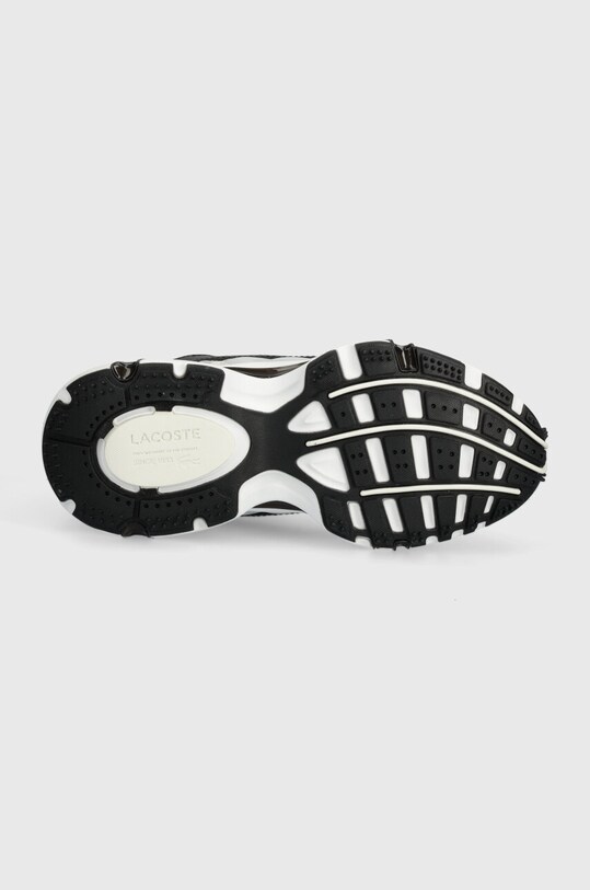 Lacoste sneakers L003 2K24 Textile 47SFA0012 gri