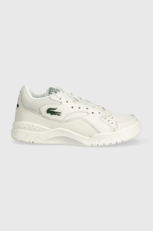 Lacoste sneakers Aceline Synthetic 47SFA0034 bej SS24