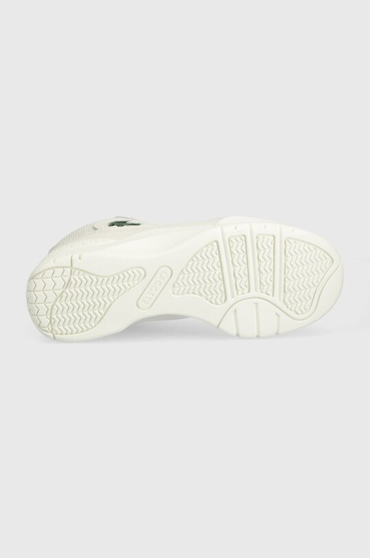 Lacoste sneakers Aceline Synthetic 47SFA0034 bej