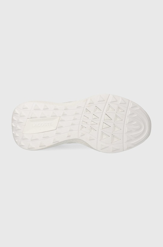 Tenisky Lacoste L003 Evo Textile 47SFA0077 biela