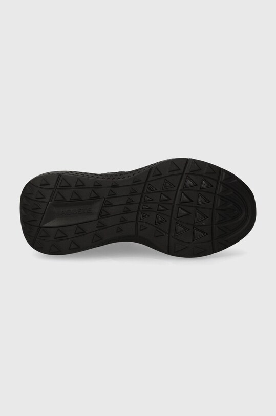 Кроссовки Lacoste L003 Evo Textile 47SFA0077 чёрный