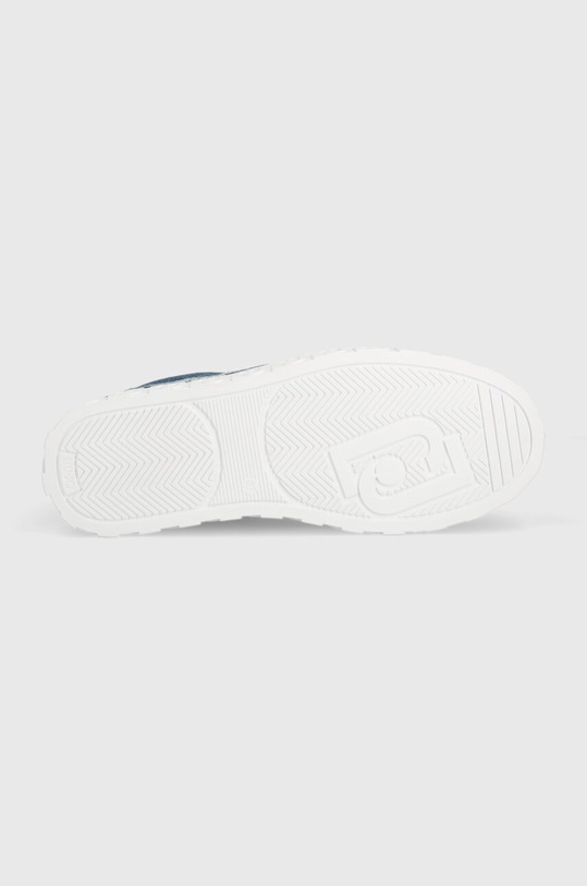 Liu Jo sneakersy LOVELY 01 BA4123TX40900737 niebieski