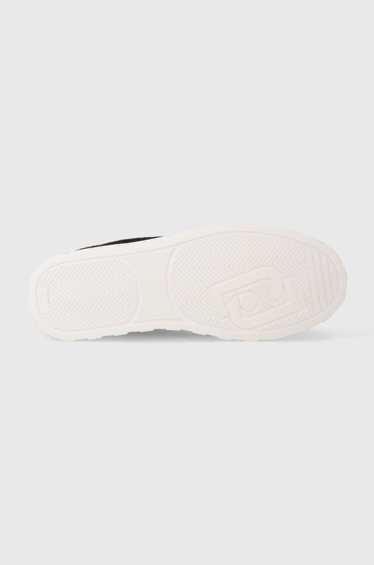 Liu Jo sneakersy LOVELY 02 BA4119TX39922222 czarny