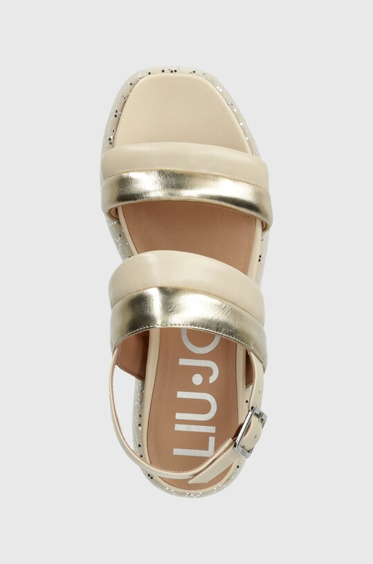 Liu Jo sandale SOMMER 03 bej SA4153PX487S1858