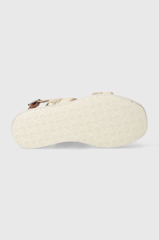 Liu Jo sandale SOMMER 03 SA4153PX487S1858 bej