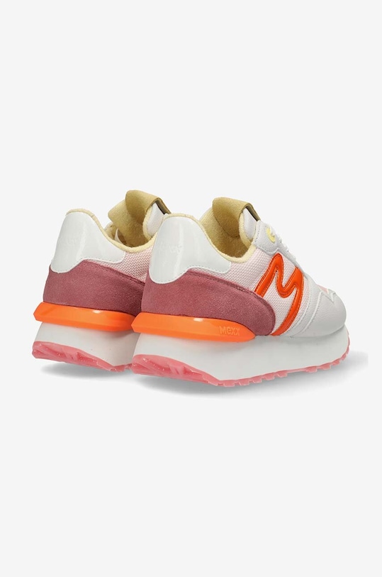 Încălțăminte Mexx sneakers Juju MIEV1002441W alb