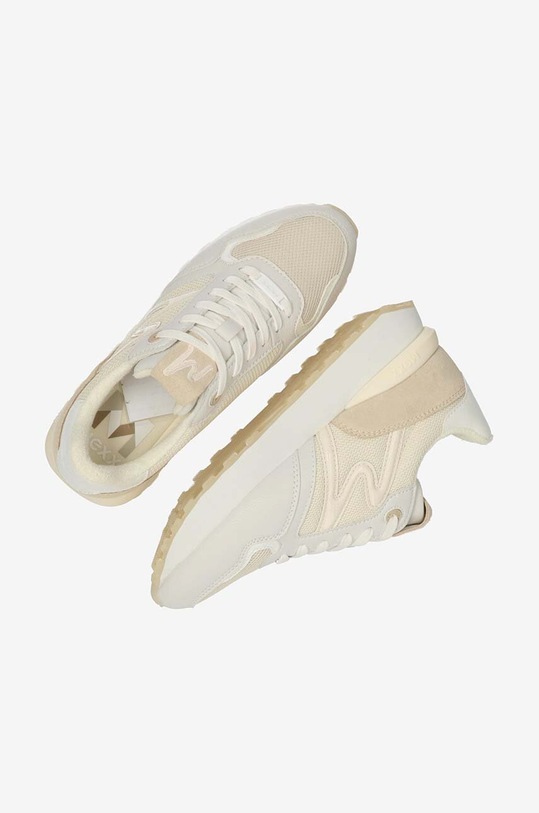 Mexx sneakersy Juju MIEV1002441W beżowy