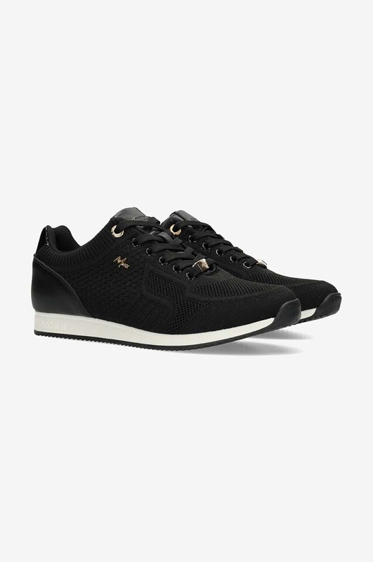 Mexx sneakersy Nancy MIKE1001341W czarny SS24